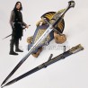 Anduril, Spada di Aragorn - Signore degli Anelli | Il Nuovo Mondo Shop