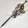 Anduril, Spada di Aragorn - Signore degli Anelli | Il Nuovo Mondo Shop