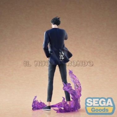 Sung Jinwoo - Solo Leveling - Xross Link Figure | Il Nuovo Mondo Shop