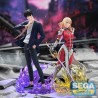 Sung Jinwoo - Solo Leveling - Xross Link Figure | Il Nuovo Mondo Shop