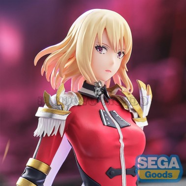 Cha Hae-In - Solo Leveling - Xross Link Figur | Il Nuovo Mondo Shop