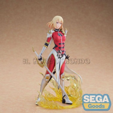 Cha Hae-In - Solo Leveling - Xross Link Figur | Il Nuovo Mondo Shop