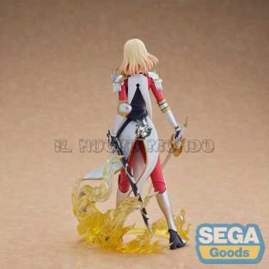 Cha Hae-In - Solo Leveling - Xross Link Figur | Il Nuovo Mondo Shop