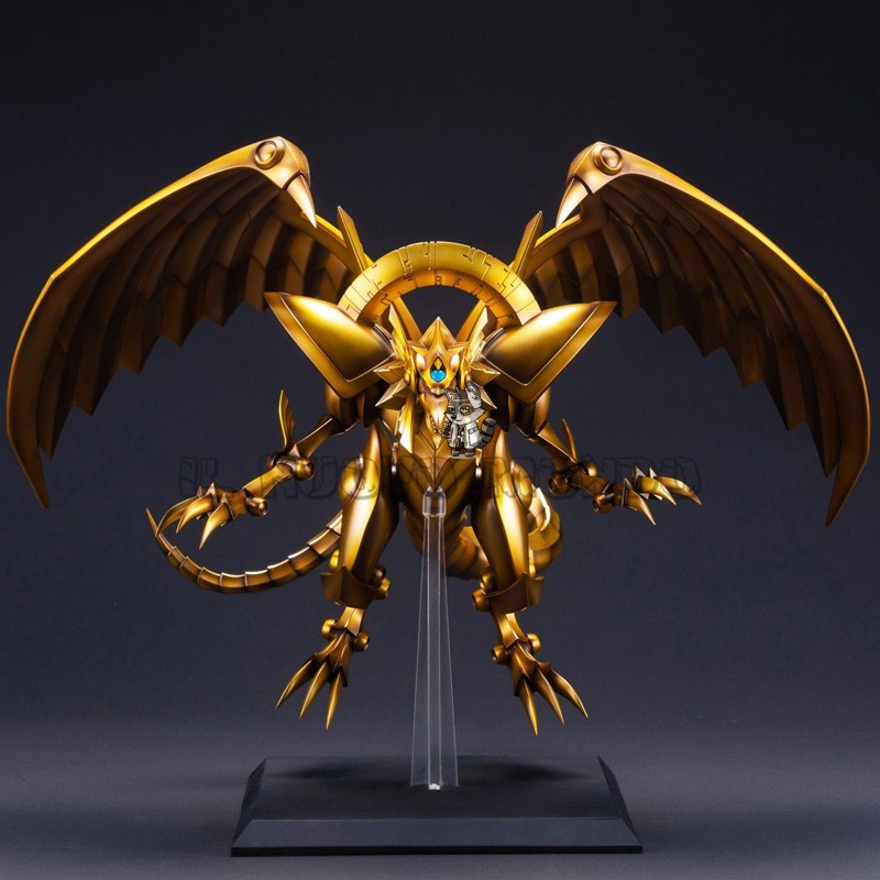 Winged Dragon of Ra - Yu-Gi-Oh! - Kotobukiya | Il Nuovo Mondo Shop