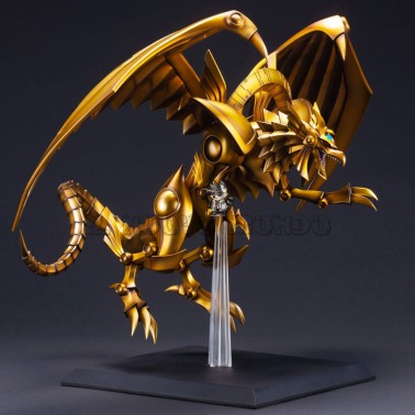 Winged Dragon of Ra - Yu-Gi-Oh! - Kotobukiya | Il Nuovo Mondo Shop