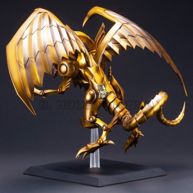 Geflügelter Drache von Ra - Yu-Gi-Oh! - Kotobukiya | Il Nuovo Mondo Shop