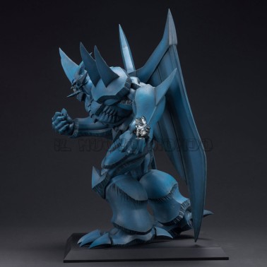 Obelisk der Peiniger - Yu-Gi-Oh! - Kotobukiya | Il Nuovo Mondo Shop