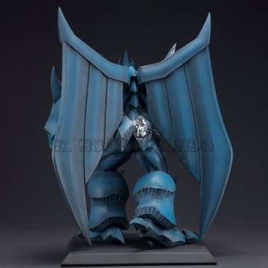 Obelisk der Peiniger - Yu-Gi-Oh! - Kotobukiya | Il Nuovo Mondo Shop
