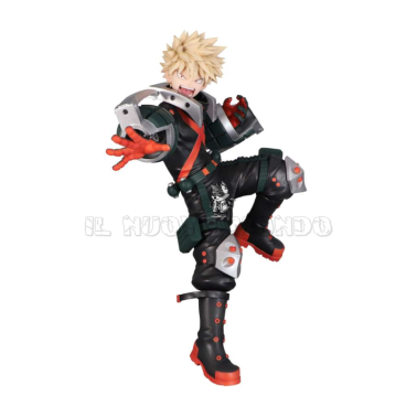 Katsuki Bakugo - You are Next - Trio-Try-iT | Il Nuovo Mondo Shop