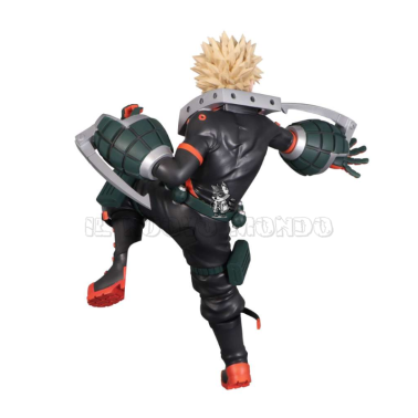 Katsuki Bakugo - You are Next - Trio-Try-iT | Il Nuovo Mondo Shop