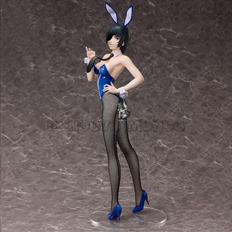 Himeno - Bunny Ver. - Chainsaw Man | Il Nuovo Mondo Shop