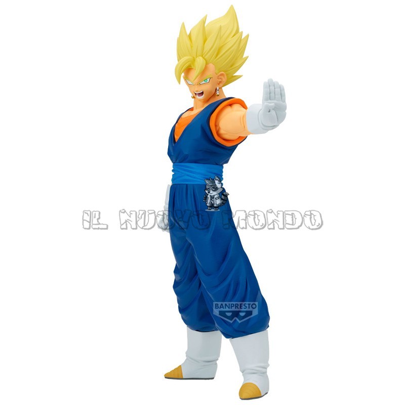 Vegito - Grandista - Dragon Ball | Il Nuovo Mondo Shop