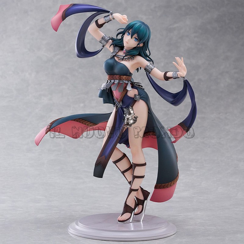 Byleth - Dancer - Fire Emblem | Il Nuovo Mondo Shop