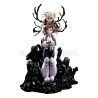 Uraraka Ochaco & Himiko Toga - A Girl's Ego | Il Nuovo Mondo Shop