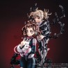 Uraraka Ochaco & Himiko Toga - A Girl's Ego | Il Nuovo Mondo Shop