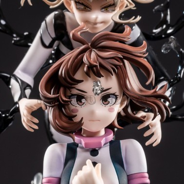 Uraraka Ochaco & Himiko Toga - A Girl's Ego | Il Nuovo Mondo Shop