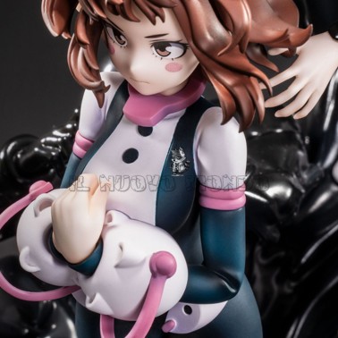 Uraraka Ochaco & Himiko Toga - A Girl's Ego | Il Nuovo Mondo Shop