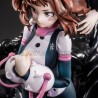 Uraraka Ochaco & Himiko Toga - A Girl's Ego | Il Nuovo Mondo Shop