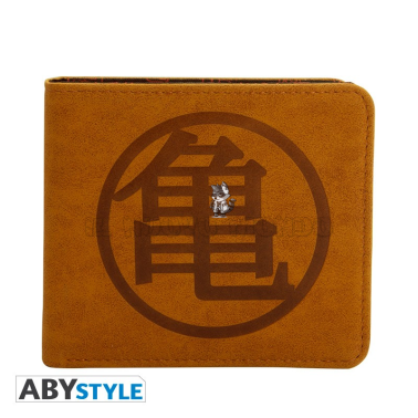 Premium Wallet - Shenron - Dragon Ball | Il Nuovo Mondo Shop
