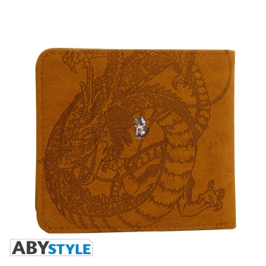 Premium Brieftasche - Shenron - Dragon Ball | Il Nuovo Mondo Shop