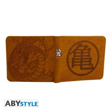 Premium Brieftasche - Shenron - Dragon Ball | Il Nuovo Mondo Shop