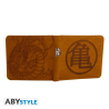 Premium Brieftasche - Shenron - Dragon Ball | Il Nuovo Mondo Shop