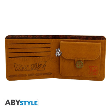 Premium Brieftasche - Shenron - Dragon Ball | Il Nuovo Mondo Shop