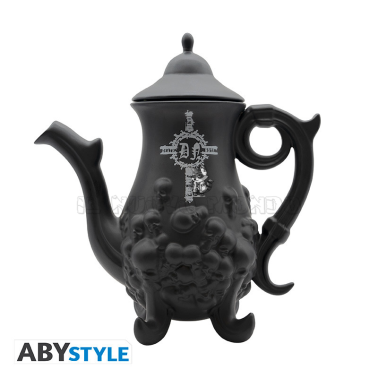 Shinigami World - Teapot - Death Note | Il Nuovo Mondo Shop