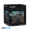 Shinigami World - Teapot - Death Note | Il Nuovo Mondo Shop