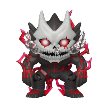 Kaiju Nr.8 - Unkontrolliert - Super Groß | Il Nuovo Mondo Shop