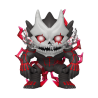 Kaiju No.8 - Uncontrolled - Super Sized | Il Nuovo Mondo Shop