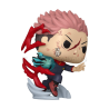 Yuji Itadori - Jujutsu Kaisen - Funko Pop! | Il Nuovo Mondo Shop