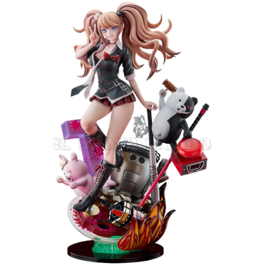 Junko Enoshima - Danganronpa - Good Smile | Il Nuovo Mondo Shop