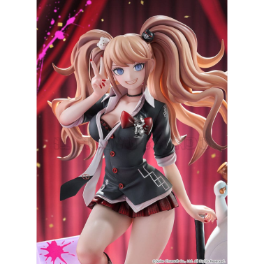Junko Enoshima - Danganronpa - Good Smile | Il Nuovo Mondo Shop