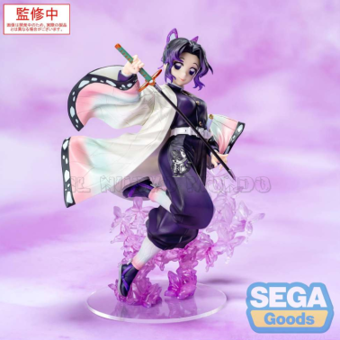 Shinobu Kocho - Demon Slayer - Luminasta | Il Nuovo Mondo