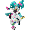 Hatsune Miku - Trio-Try-iT - Miku Paint Girl Ver | Il Nuovo Mondo Shop