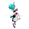 Hatsune Miku - Trio-Try-iT - Miku Paint Girl Ver | Il Nuovo Mondo Shop