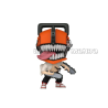Chainsaw Man - Kettensägen-Teufel - Funko Pop | Il Nuovo Mondo Shop