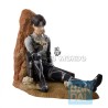 Levi - Ichibansho - Attack on Titan | Il Nuovo Mondo Shop