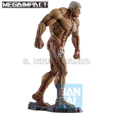 Armored Giant - Ichibansho - Attack on Titan | Il Nuovo Mondo Shop