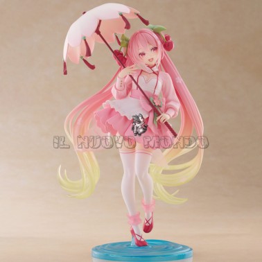 Hatsune Miku - Newly Written Sakura Miku Dress | Il Nuovo Mondo Shop