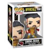Omni-Man - Invincible - Funko Pop! | Il Nuovo Mondo Shop
