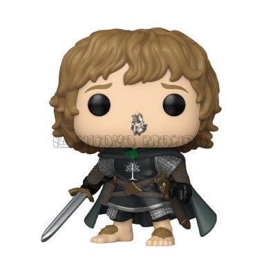 Peregrin Took - The Lord of the Rings - Funko Pop! | Il Nuovo Mondo Shop