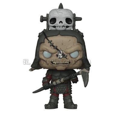 Guritz - Der Herr der Ringe - Funko Pop! | Il Nuovo Mondo Shop