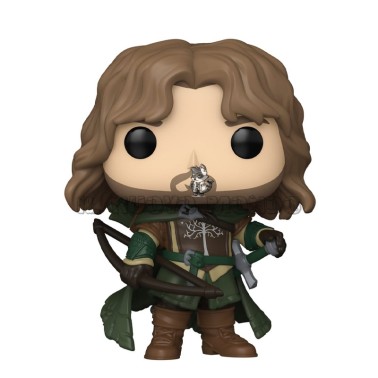 Faramir - Der Herr der Ringe - Funko Pop! | Il Nuovo Mondo Shop