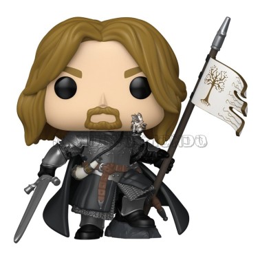 Boromir - The Lord of the Rings - Funko Pop! | Il Nuovo Mondo Shop