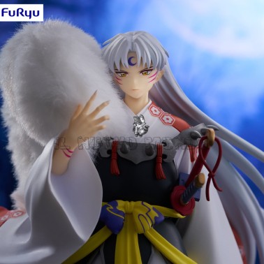 Sesshomaru - Trio-Try-iT vol.2 - FuRyu | Il Nuovo Mondo Shop