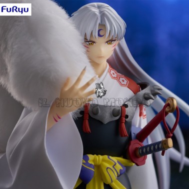 Sesshomaru - Trio-Try-iT vol.2 - FuRyu | Il Nuovo Mondo Shop