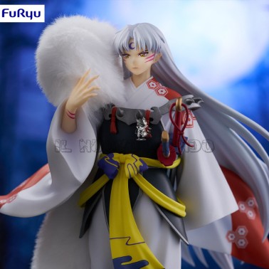 Sesshomaru - Trio-Try-iT vol.2 - FuRyu | Il Nuovo Mondo Shop