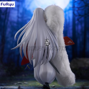 Sesshomaru - Trio-Try-iT vol.2 - FuRyu | Il Nuovo Mondo Shop